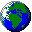 Earth Icon